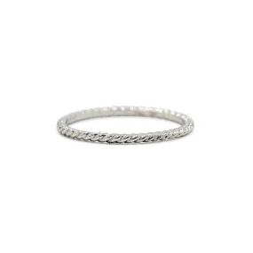 14kw Skinny Rope Band