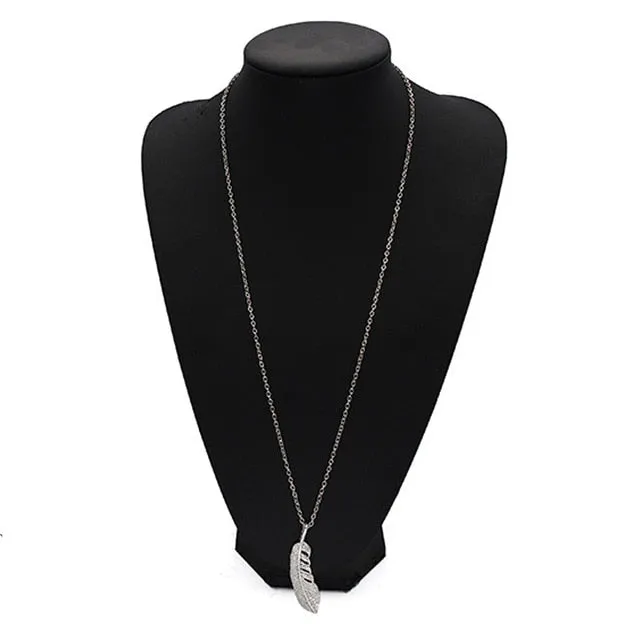 20 Colors Polymer Clay Necklace