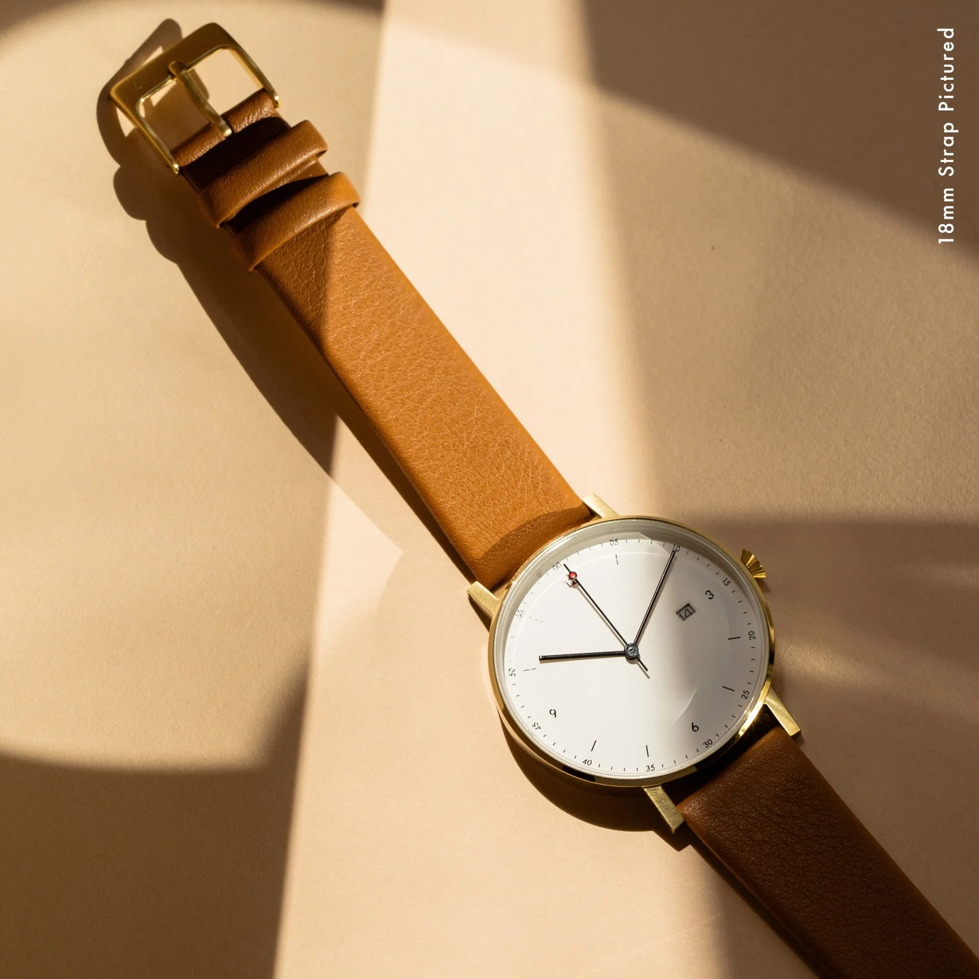22mm Strap: SL22-OC/SI
