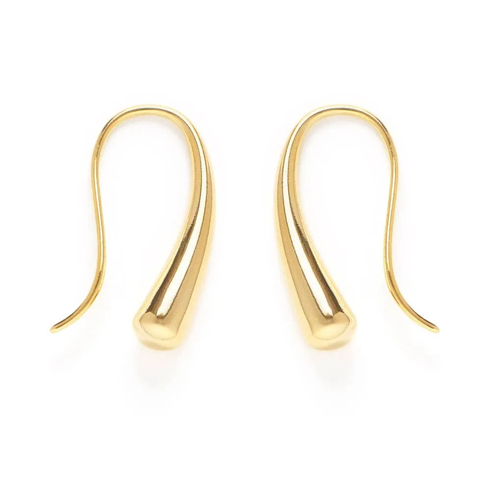 Amano Studio | Gota Drop Earrings in Gold