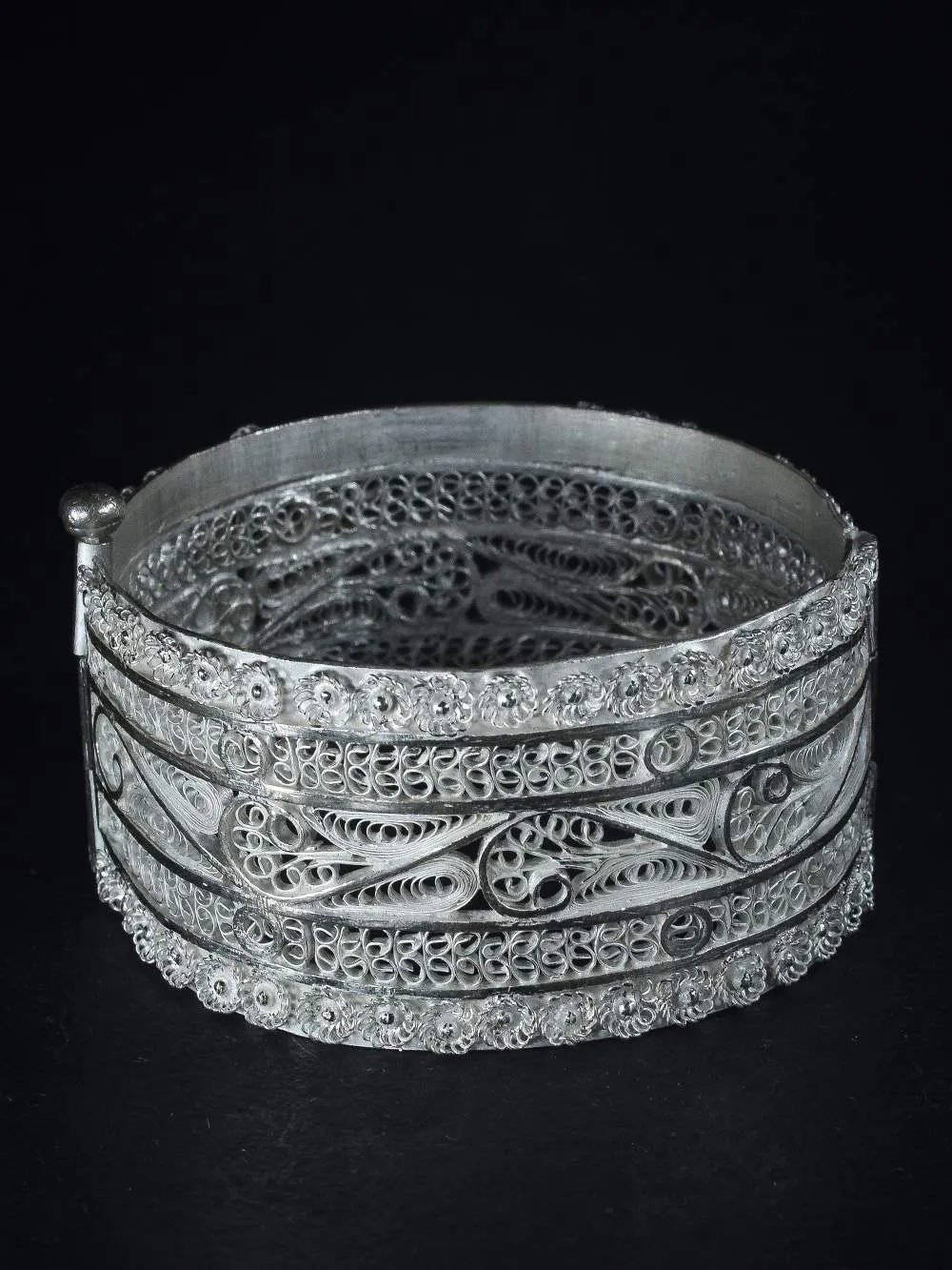 Artistic Bangles