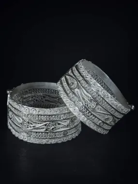 Artistic Bangles