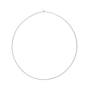 Bold essential necklace