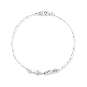 Bound bracelet