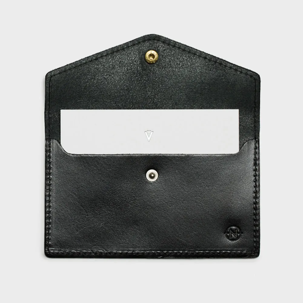 Card Case: Black