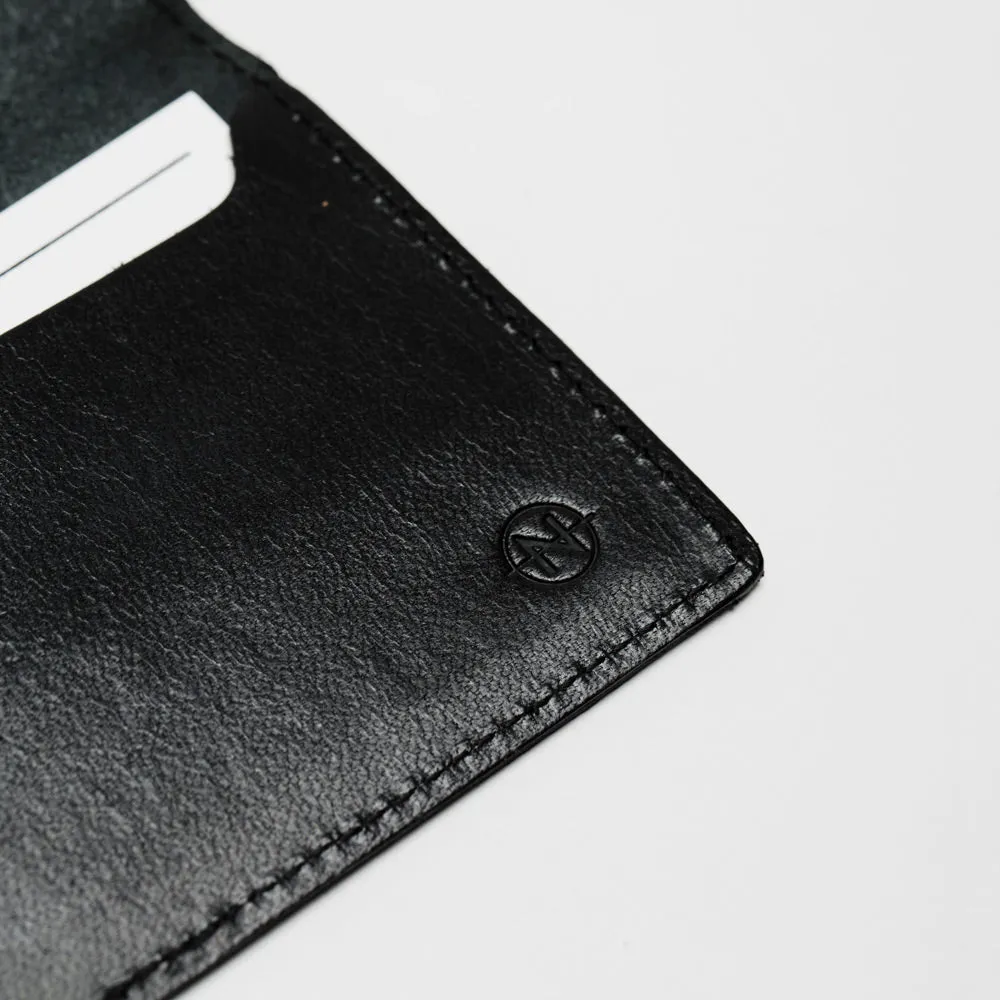 Card Case: Black