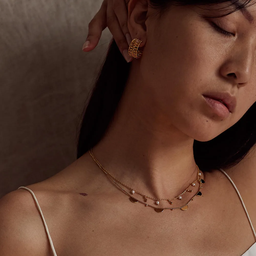 Cassandra Necklace