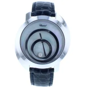 Chopard Happy Spirit Quartz Ladies Watch 207153-1001