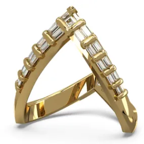 Colore Diamond Ring- 40% OFF!