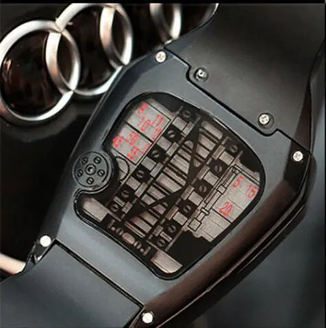 Cool Sports Brand Watches: Luxury Men's Waterproof Watches from Japan