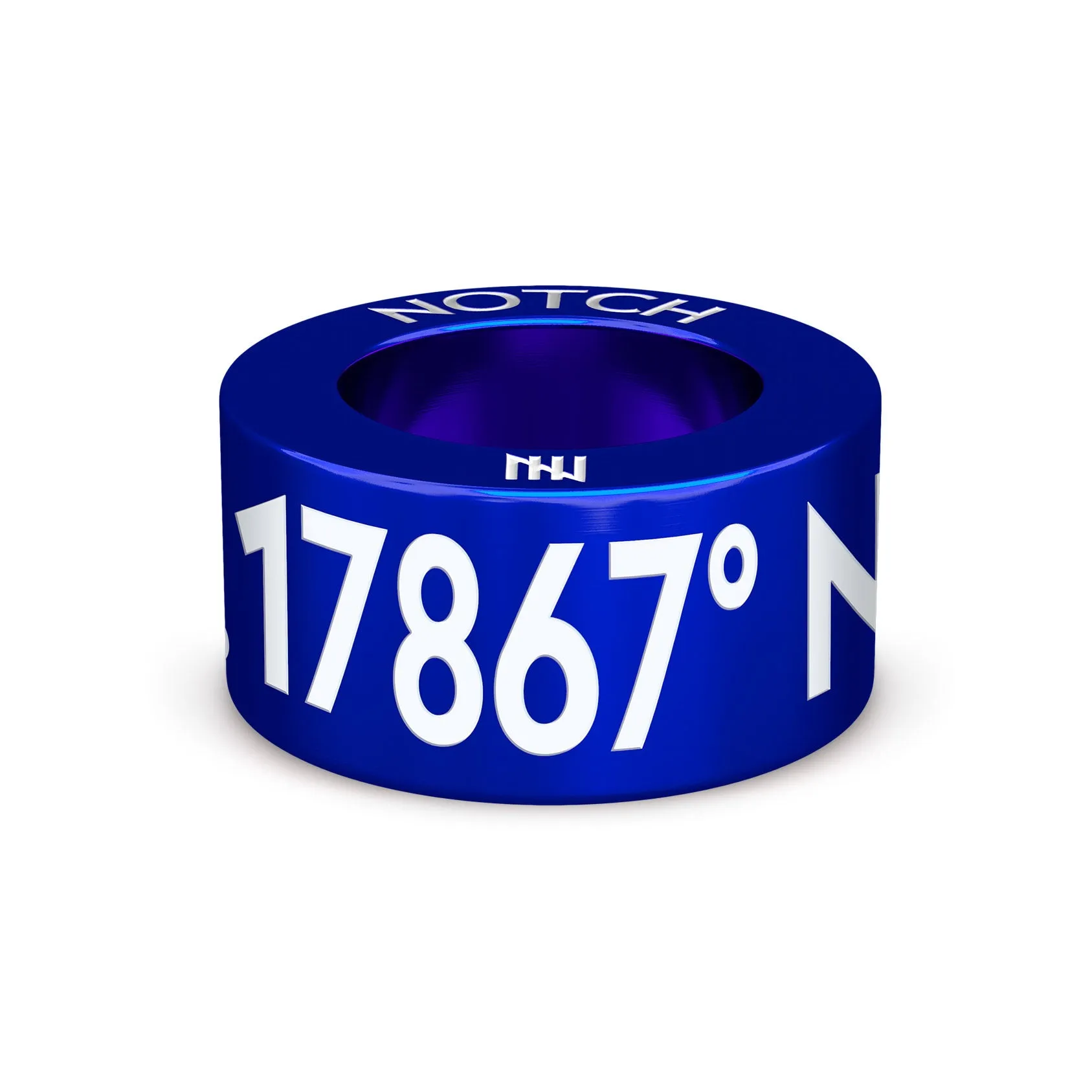 Coordinates NOTCH Charm