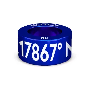 Coordinates NOTCH Charm