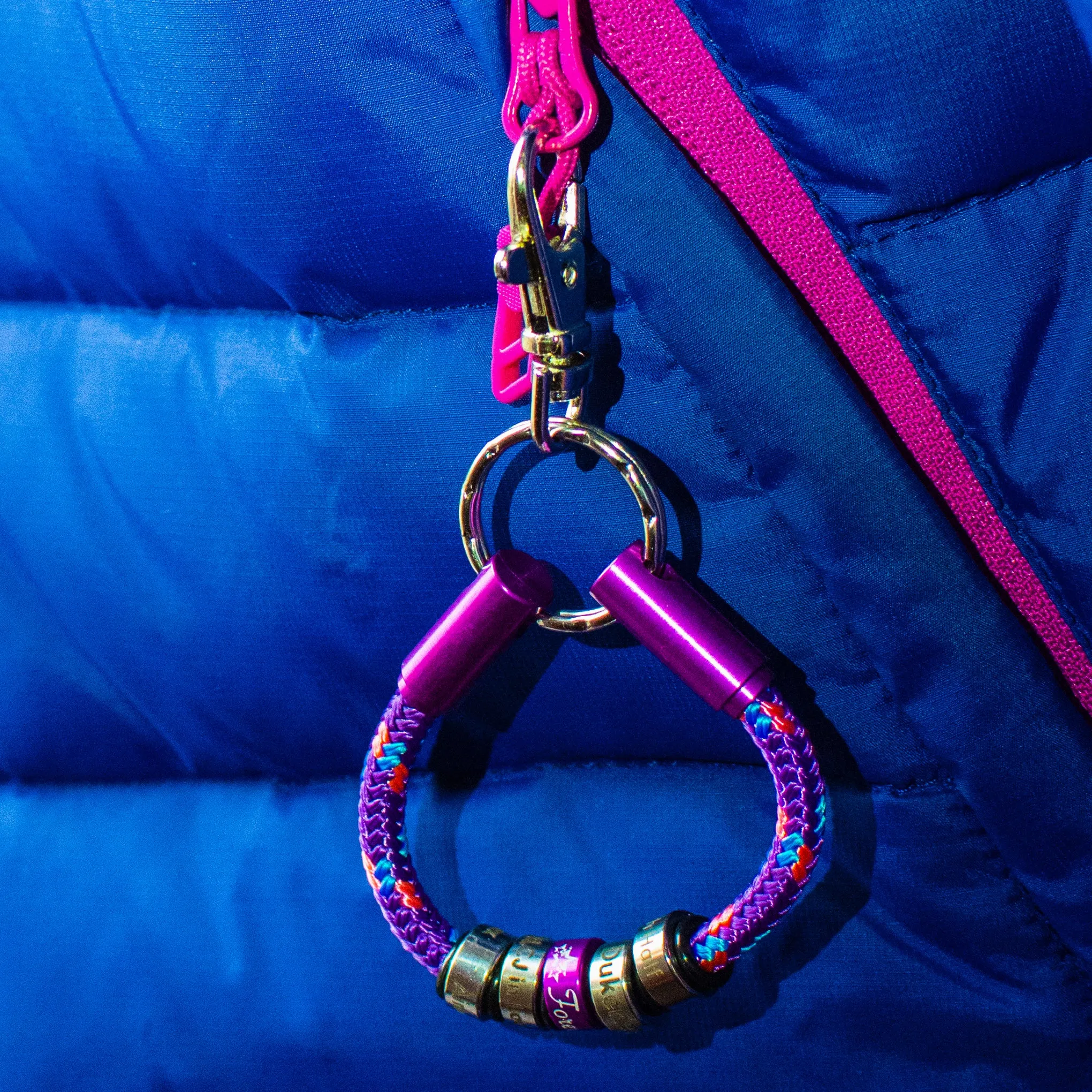 Coordinates NOTCH Charm