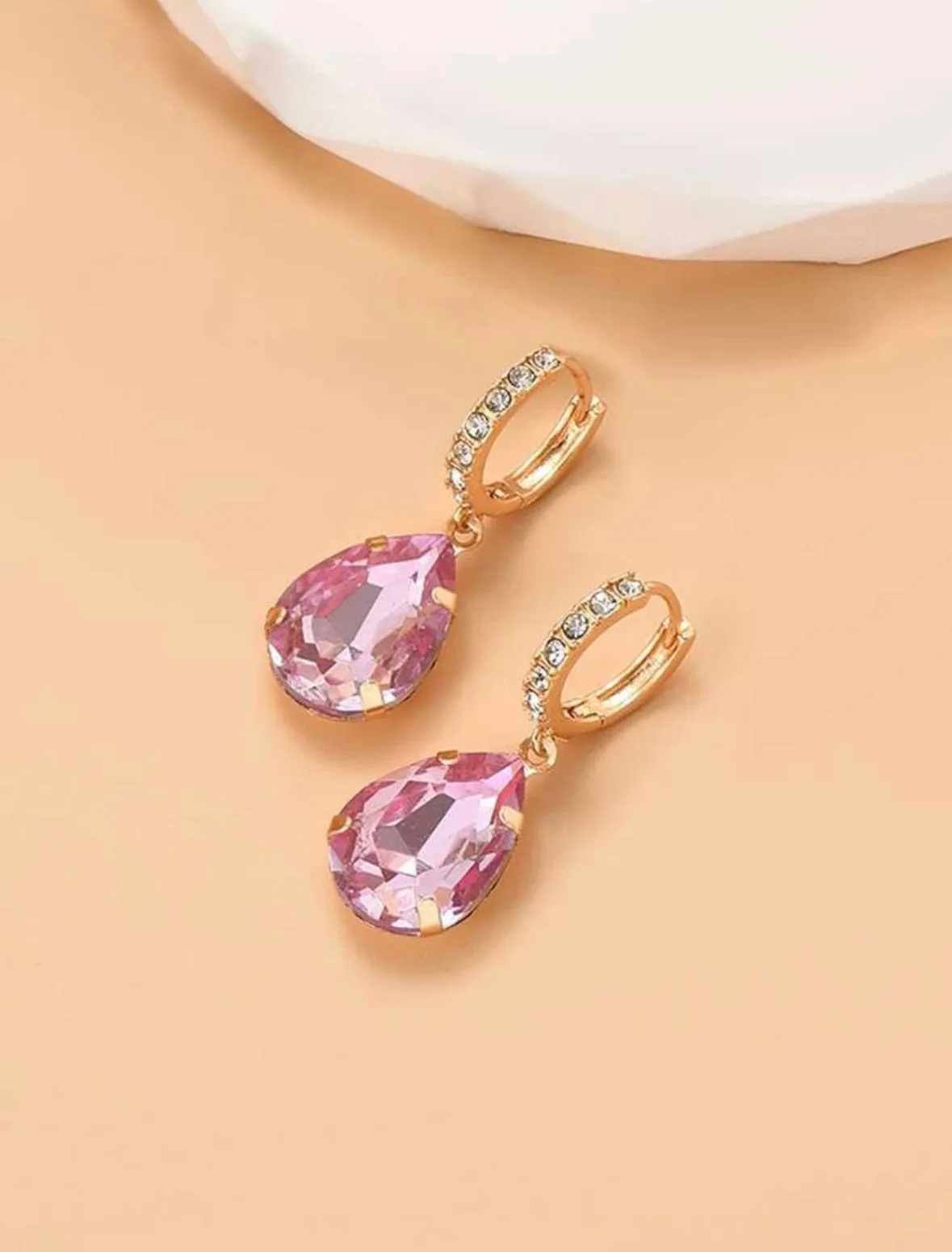 Cora Pink