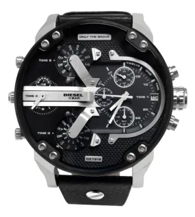 Diesel Men's Daddy 2.0 Chronograph Watch DZ-7313 Watch