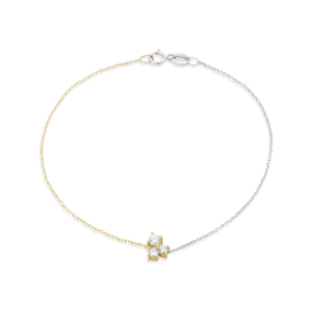 Dyad bracelet