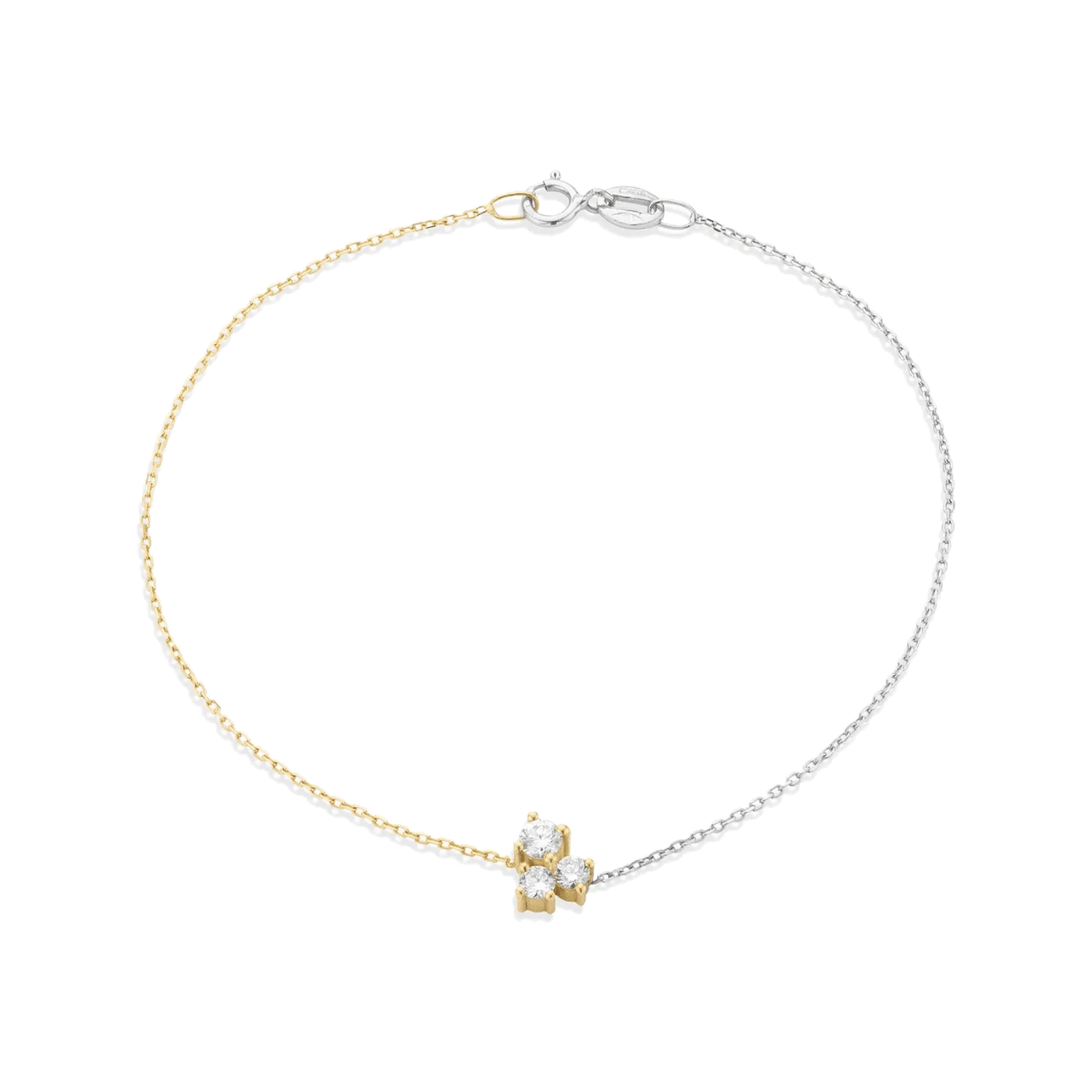 Dyad bracelet