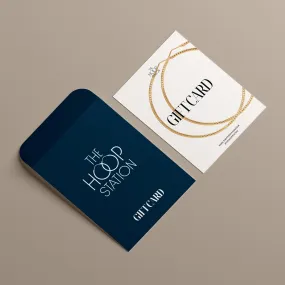 eGift Voucher