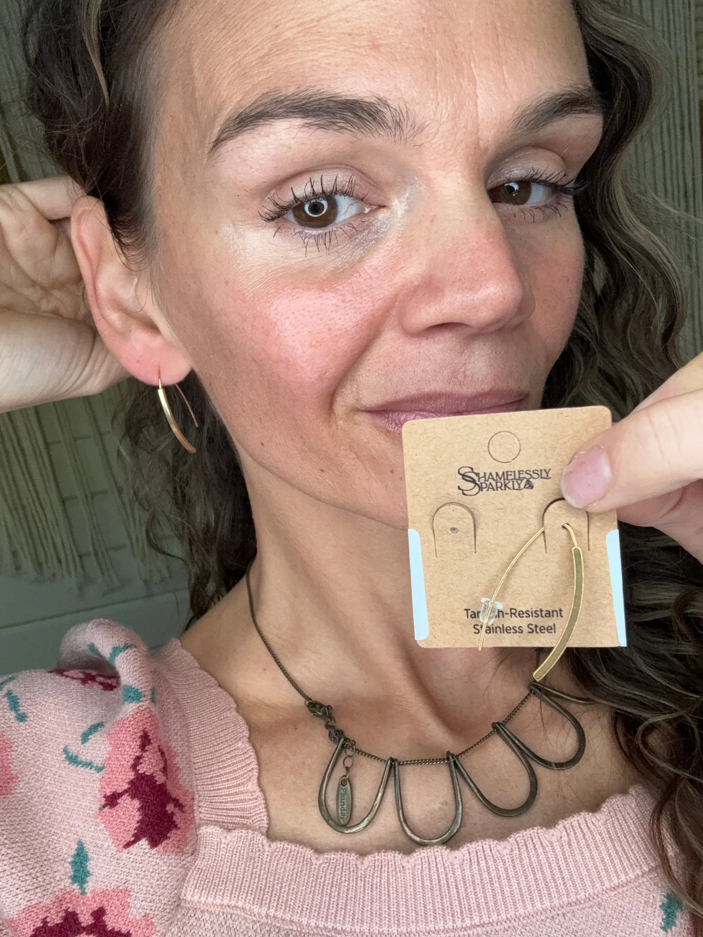 ELLEN EARRINGS