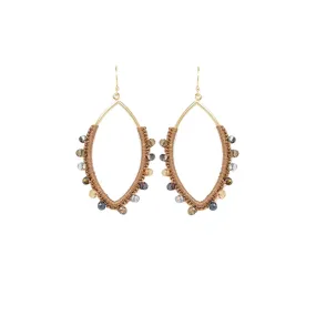 Everyday Crystal Earrings