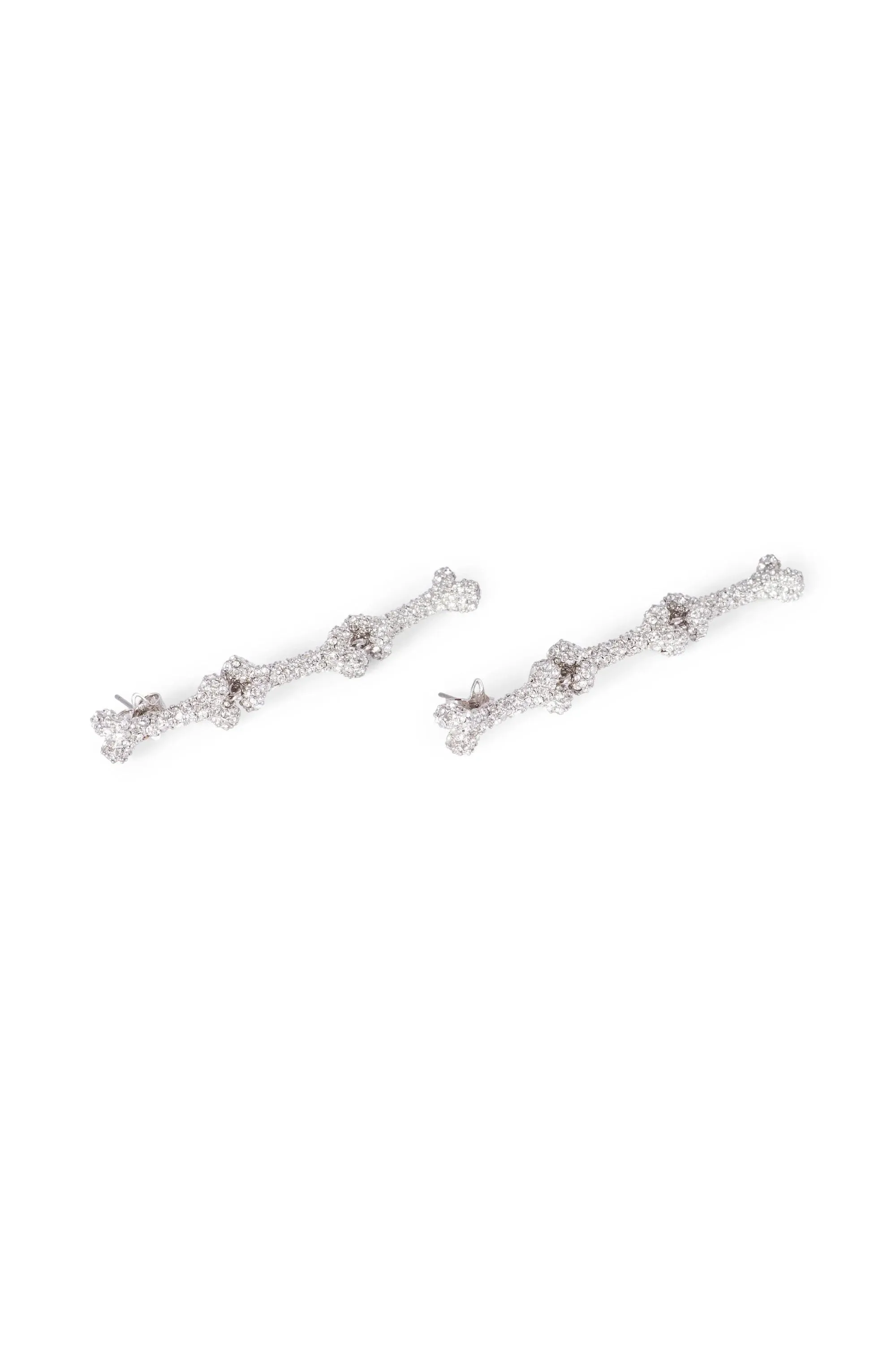 Faustine Long Earrings