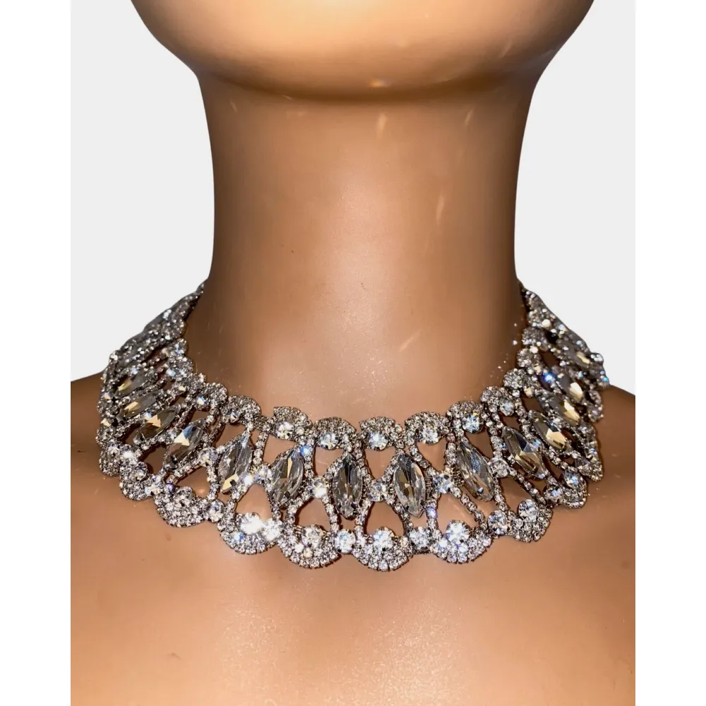 Fortune Necklace