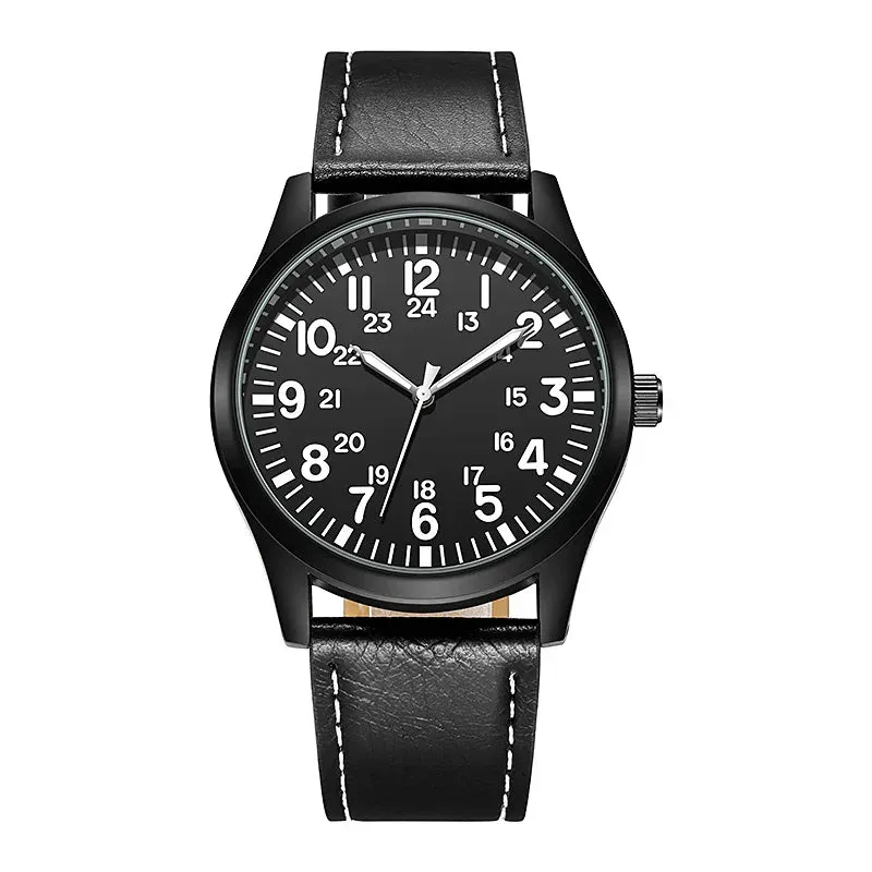 GATTO® Aviation Style Men´s Watch