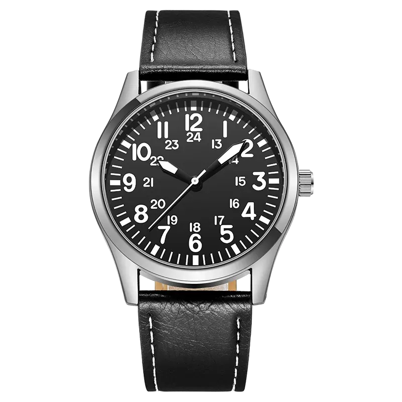 GATTO® Aviation Style Men´s Watch