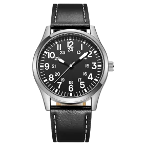 GATTO® Aviation Style Men´s Watch