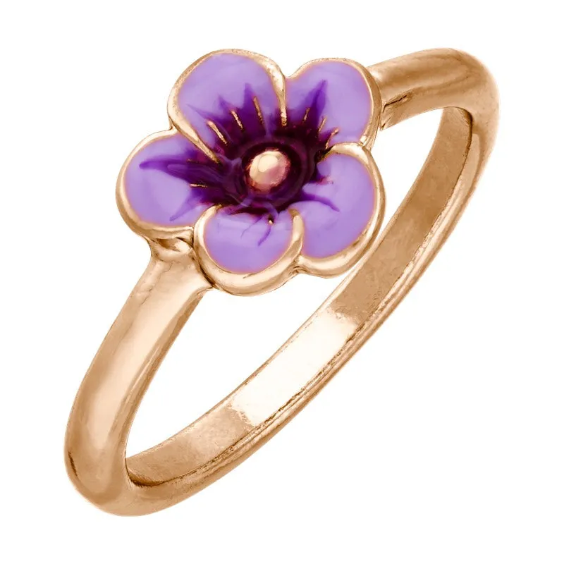 Halie Stackable Ring Set