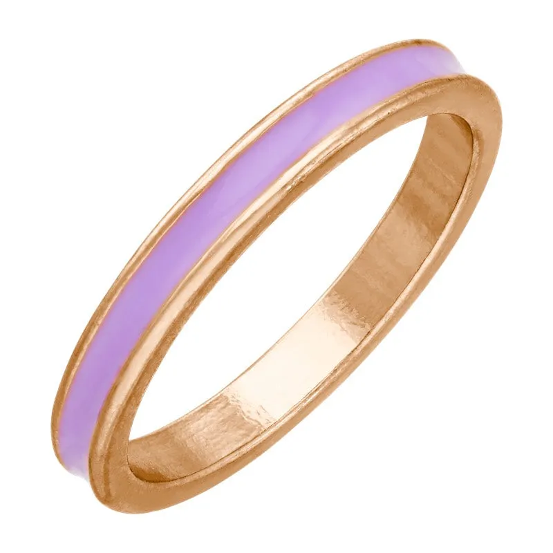 Halie Stackable Ring Set
