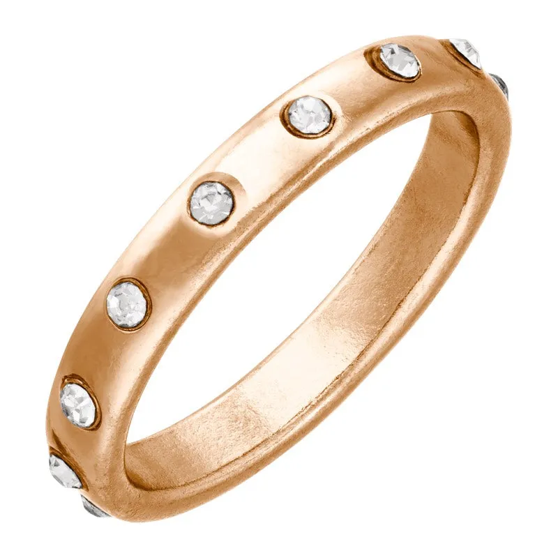 Halie Stackable Ring Set
