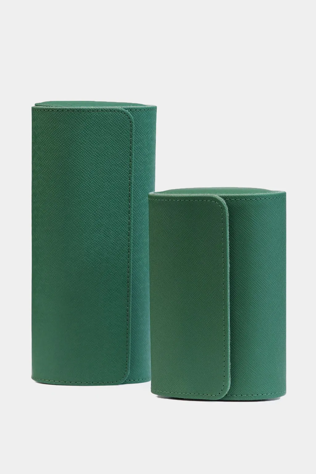 Kastro Design - Watch Roll (Green)