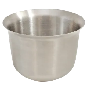 Large Flare Fry Cup