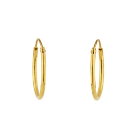 Large Sleepers Gold