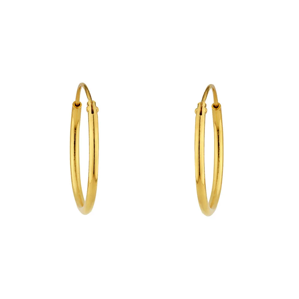 Large Sleepers Gold