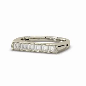 Lineaire Ring- 50% OFF!