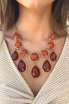 Lovestoned Necklace