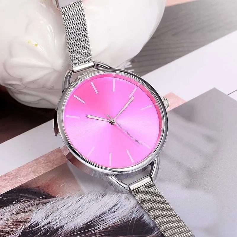 Luxury Ladies Watches