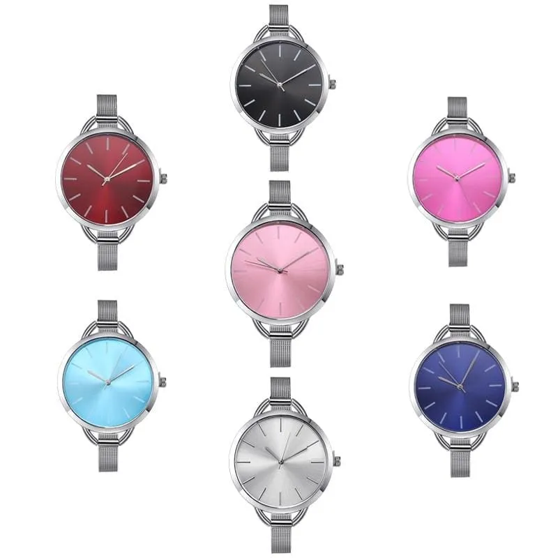 Luxury Ladies Watches
