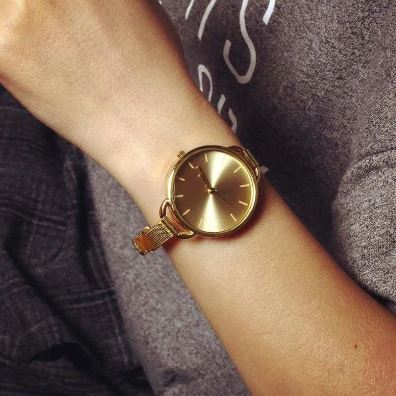 Luxury Ladies Watches