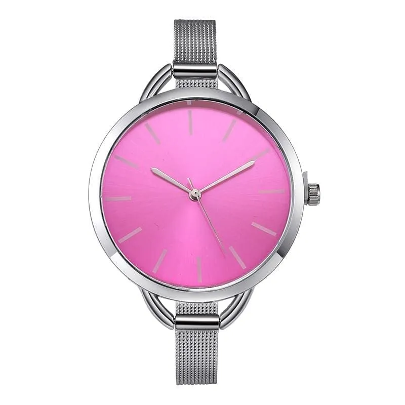 Luxury Ladies Watches