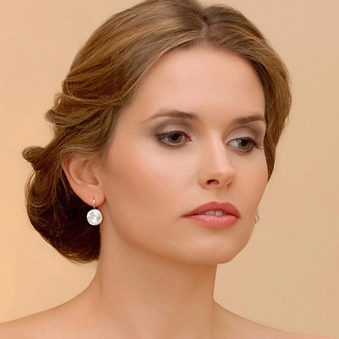 Mademoiselle Earrings