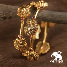 MAYURI BANGLES