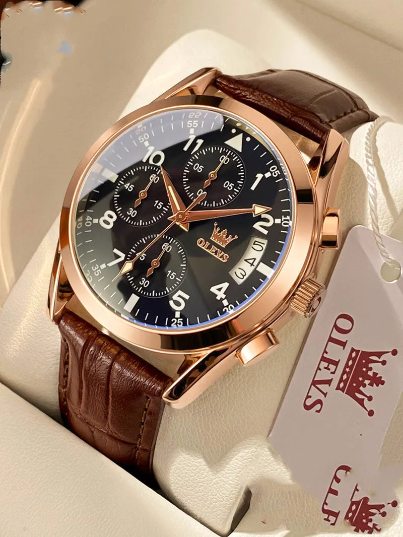 Men's Luxury Watches