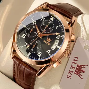 Men's Luxury Watches