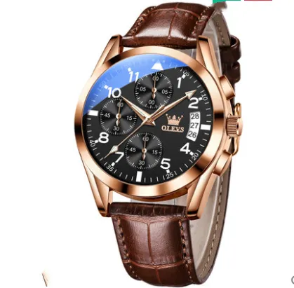 Men's Luxury Watches