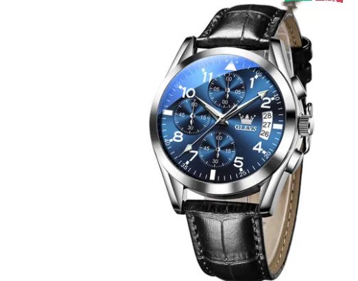 Men's Luxury Watches