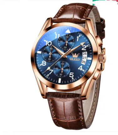 Men's Luxury Watches