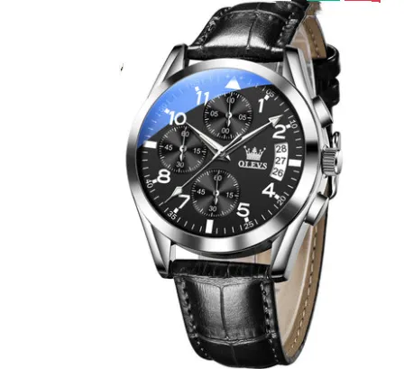 Men's Luxury Watches
